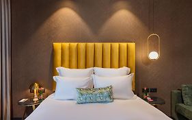 בראון מחנה יהודה